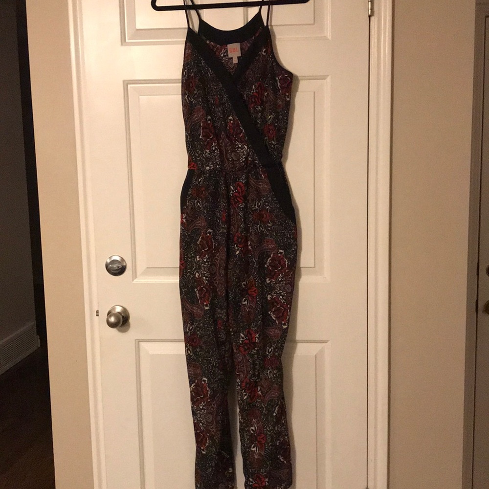 RBL jumpsuit